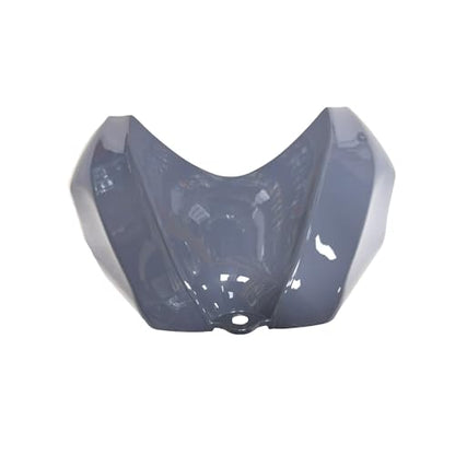 Injection Mold Nardo Gray Fairing Kit Fit for Suzuki 2006 2007 GSXR600 GSXR750 K6 ABS Plastics Bodywork Body Kits - size: Style 24
