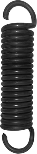 Ringside Boxing Training Heavy Duty Bag Spring (Up to 150 pounds) - style: New and Improved