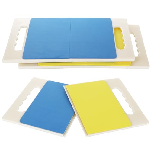 QTLCOHD 2 Pack Rebreakable Boards Martial Arts
