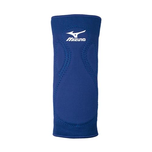 Mizuno Adult Slider Kneepad - color: Royal