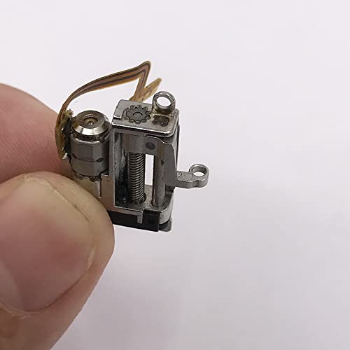 Water Pumps, Parts & Accessories 5pcs mini 5mm Gearbox Gear Motor(Model A) - size: Model A