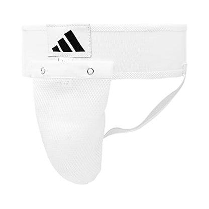 adidas Supporter with Cup - size: Large