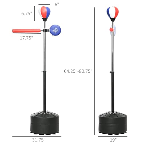 Cobra Reflex Bag with Stand