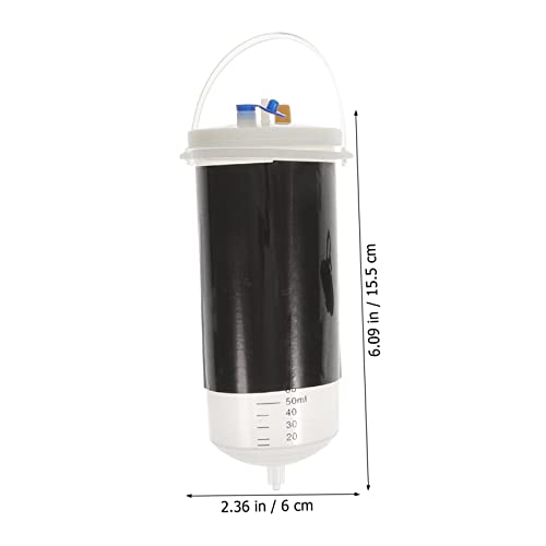 SUPVOX 1 Set Brine Shrimp Incubator Durable Hatchery Box for Easy Shrimp Hatching Lightweight and Convenient Breeding Tool for Aquarium Use Simple Installation and Cleaning