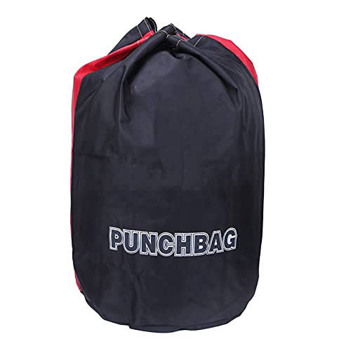52 x 43 cm / 20.5 x 16.9 in Taekwondo Drawstring Backpacks, Oxford Cloth Unisex Gym Sports Bag, Taekwondo Sparring Backpack - size: cartoon protective gear bag