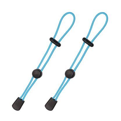 Boxing Gloves Carrying Strap,Shoulder Lanyard Organizer,Holder,Carry Leash,Hanging Leash Boxing Carrier - color: blue