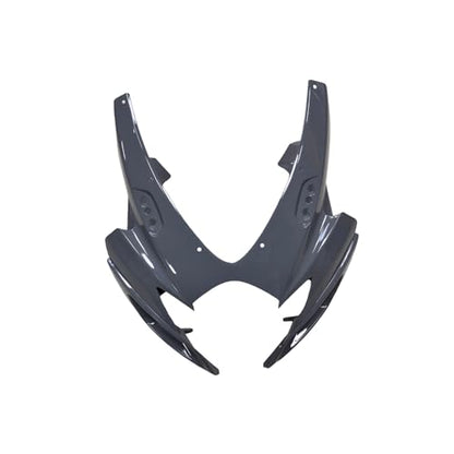 Injection Mold Nardo Gray Fairing Kit Fit for Suzuki 2006 2007 GSXR600 GSXR750 K6 ABS Plastics Bodywork Body Kits - size: Style 24