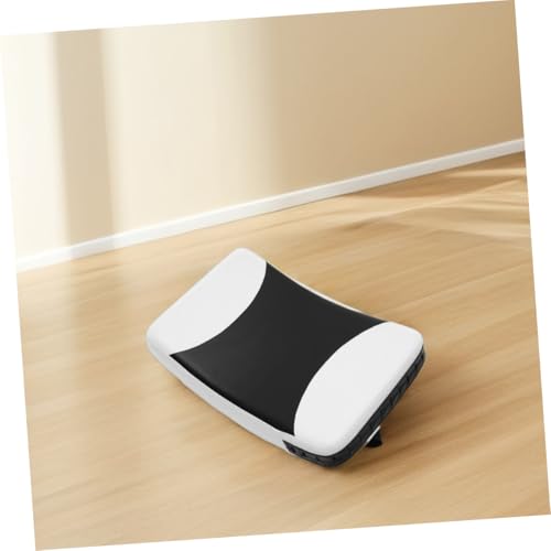 BESPORTBLE Curved PU Kick Shield for Taekwondo Side Kick Training Pad