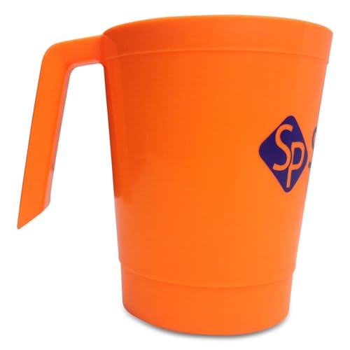 Super Pro 25600-006-000 1 Pound DE Filter Scoop
