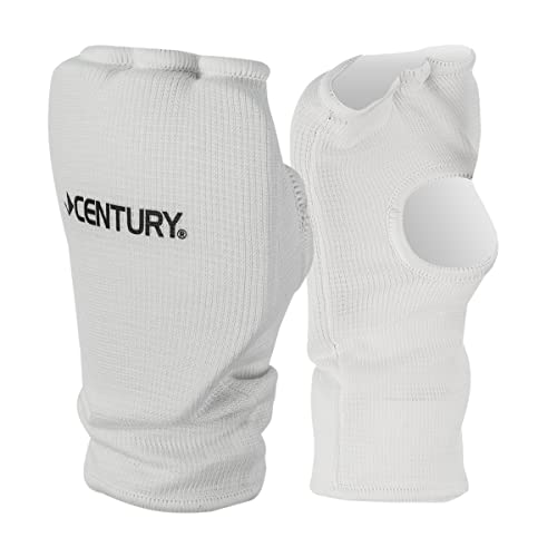 Century Hand Pad White Child