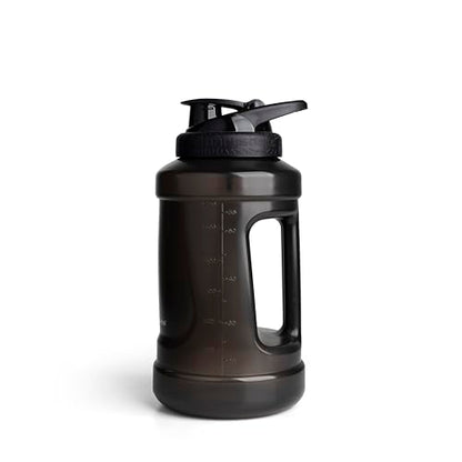 Smartshake DC Ultimate Water Bottle for Men & Women | 72oz Water Jug