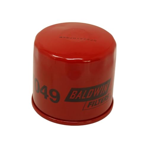 Aztec Replacement for Kalmar 15208-01B02 - Filter