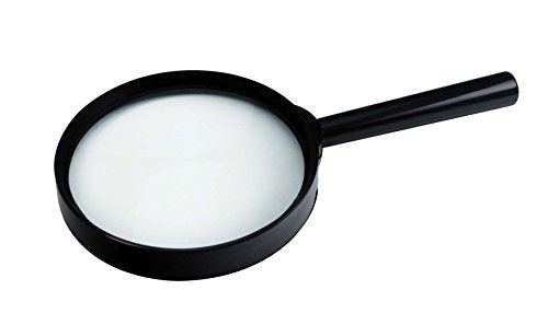 SE 2.25x Handheld Magnifier - MH7011B-BOX