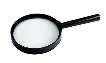 SE 2.25x Handheld Magnifier - MH7011B-BOX