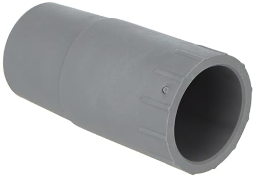 Fluval Rubber Adapter for Ribbed Hosing, 304, 305, 404, 405 (2 Pieces)