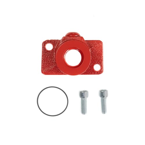 Fill-Rite KIT700OT 3/4" Outlet Flange Kit 700 Series - style: 700 Outlet Flange (3/4")