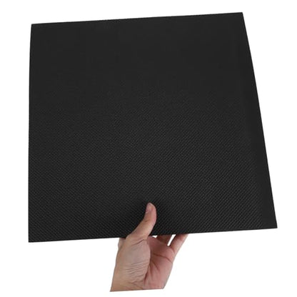 Aquarium Bottom Mat Eva Non- Cushion Pad for Fish Tank Stability Thickened -Skid Design and Cuttable for Aquatic Environments