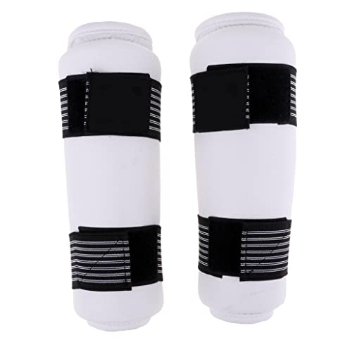 Taekwondo Elbow Forearm Guard Protector Pad for Martial Arts Kickboxing MMA Combat Sports Training Protective Gear