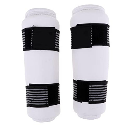 Taekwondo Elbow Forearm Guard Protector Pad for Martial Arts Kickboxing MMA Combat Sports Training Protective Gear