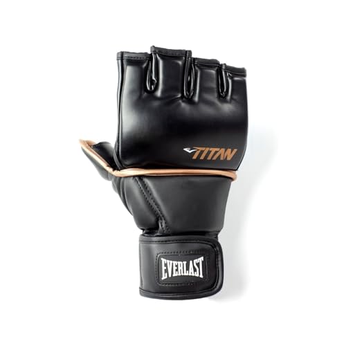 EverlastBoxing Gloves - size: Small-Medium