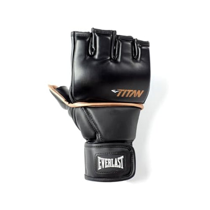 EverlastBoxing Gloves - size: Small-Medium