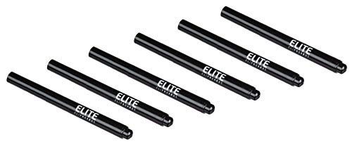 Dry Erase Coaches Clipboards | Basketball, Baseball, Soccer, Football, Hockey, Volleyball, Lacrosse - style: 6-Pack Dry Erase Markers