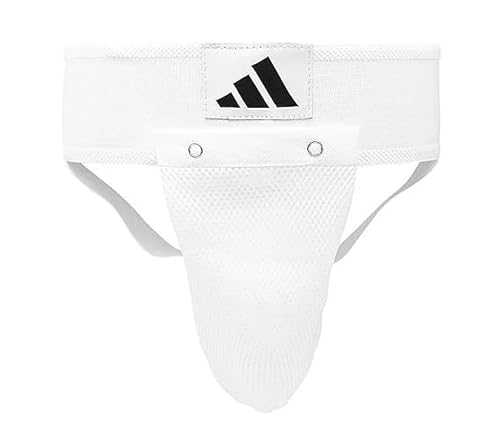 adidas Supporter with Cup - size: Large