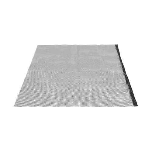 GALPADA Aquarium Net Covers for Fish Tank Durable Mesh Lid Divider Prevents Fish Escaping Optimizes Airflow Essential Aquarium Accessories