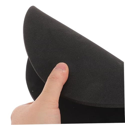 Fish Tank Pad Nonslip Base Tank Mat for Micro Landscape Bottles Aquarium Insulation Mats Fish Pad Easy to Clean - size: 12.00X12.00X1.00CM
