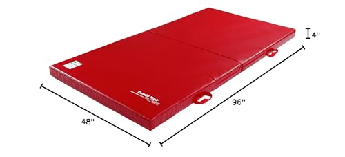 Tumbl Trak Soft Mat