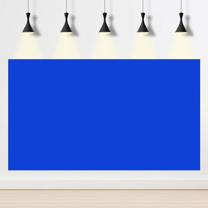 Aquarium Background Blue Fish Tank Background Fish Backdrop for Aquarium Wallpaper Fish Tank Backdrop Aquarium Poster Background Reptile Habitat Background Vinyl 72x24in - size: 72(W)x24(H)inches/ 180(W)*60cm(H)