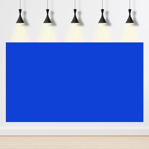 Aquarium Background Blue Fish Tank Background Fish Backdrop for Aquarium Wallpaper Fish Tank Backdrop Aquarium Poster Background Reptile Habitat Background Vinyl 60x24in - size: 60(W)x24(H)inches/ 150(W)*60cm(H)