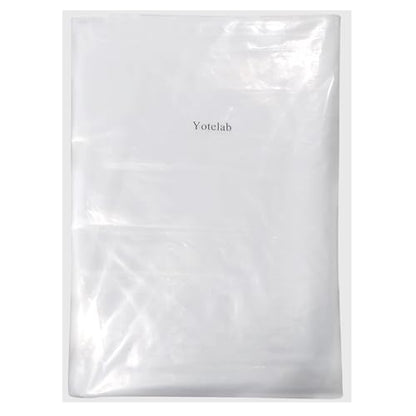 Extra Large Clear Plastic Storage Bags,5Pieces 40x60 Inches Big Giant Jumbo Huge Plastic Storage Bags for Luggage, Suitcase,Furniture,5 Ribbons Included