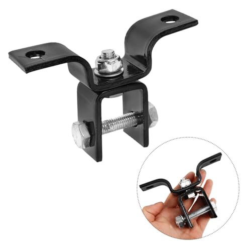 Heavy Bag Stand Holder Hanger Set Wall Mounting Hook Iron Material Easy Install