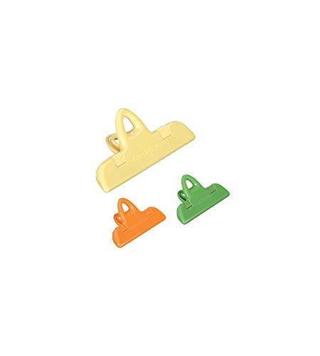 Tescoma - 420762-2 Clip Pack 7 cm + 1 Pair of 11 cm