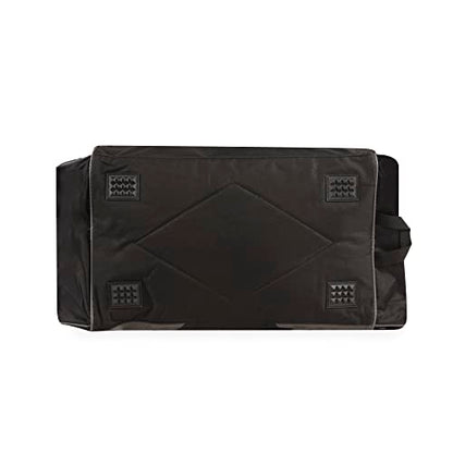 Fila Acer 25" Sport Duffel Bag - color: Black Charcoal