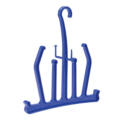 XS Scuba X5 Accessory Hanger - color: Blue