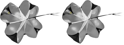 SKLZ Speed Chute Resistance Parachute for Speed and Acceleration Training - size: 54-Inch (Pack of 2)
