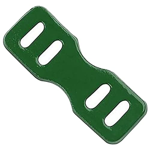 Cliff Keen Wrestling Chin Strap Pad - color: Green