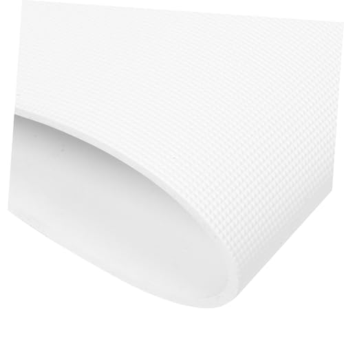 Toddmomy Non Slip Aquarium Leveling Mat Foam Pad for Vibration Absorption Noise Reduction and Secure Placement Fish Tank Mat for Home Use