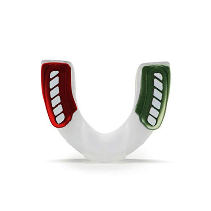 LEONE 1947, Top Guard Mouth-Guard one Size PD513 - color: Italy
