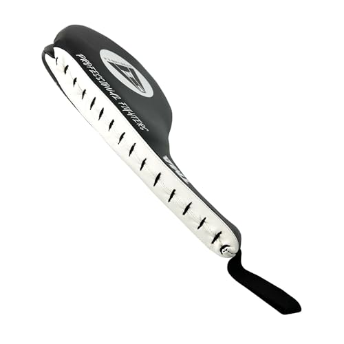TMA Taekwondo Double Kick Pad Target Tae Kwon Do Karate Kickboxing Foot Practice (Single)