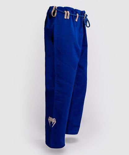 Venum mens Challenger Xt Bjj Gi - color: Royal Blue, size: A4