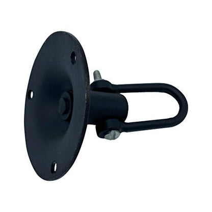 TMA Boxing Speed Ball Iron Swivel Heavy Duty MMA Ceiling Mount Hook Training Bag Hanger