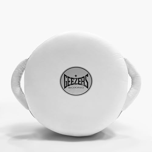 Geezers Elite Pro Mini Mexican Punch Cushion - XS