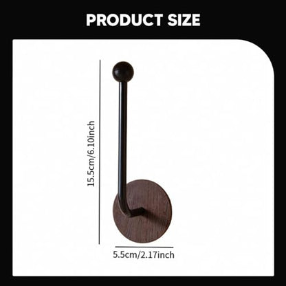 2 Pieces Boxing Glove Wall Hook Gear Organizer Dryer Display Stand Vertical Storage Rack PP Material Universal Fit Suitable for Home Gym Boxing