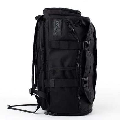 93Brand Butterfly Gear Bag Jiu Jitsu MMA BJJ Jiu Jitsu Boxing Gear Athletic Muay Thai Karate Gym Bag