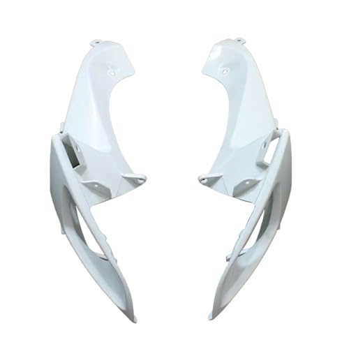 Unpainted Injection Mold Fairing Kit Fit for Suzuki 06 07 GSXR600 GSXR750 K6 2006 2007 ABS Plastics Bodywork Body Kits - size: Style 32