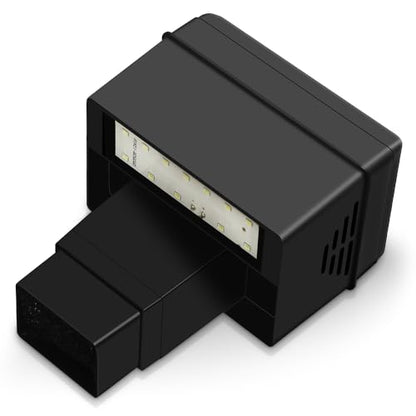 Replacement Motor with LED Lighting and Filter System for DF060 1.6 Gallon Aquarium Starter Kits