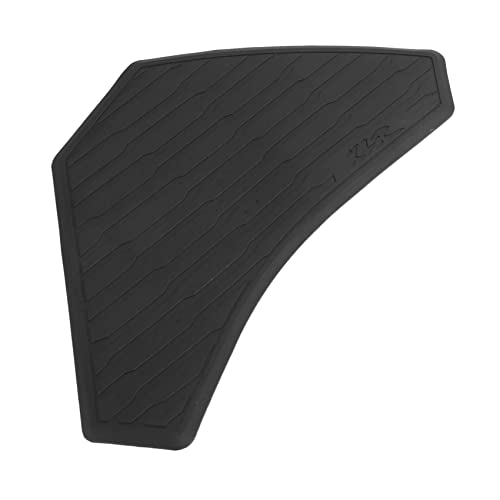 Side Fuel Tank Pads Protector Stickers Decal Knee Grip Traction Pad for KLR 650 KLR650 2021 2022